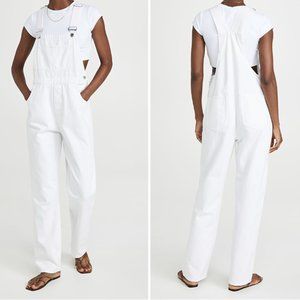 WEWOREWHAT BASIC Overalls